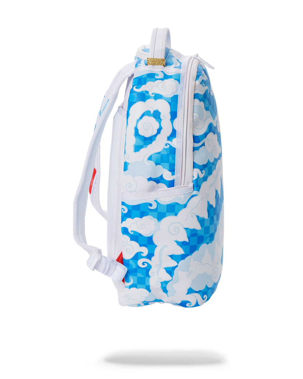 Limited Edition SKYBORNE DLXV BACKPACK