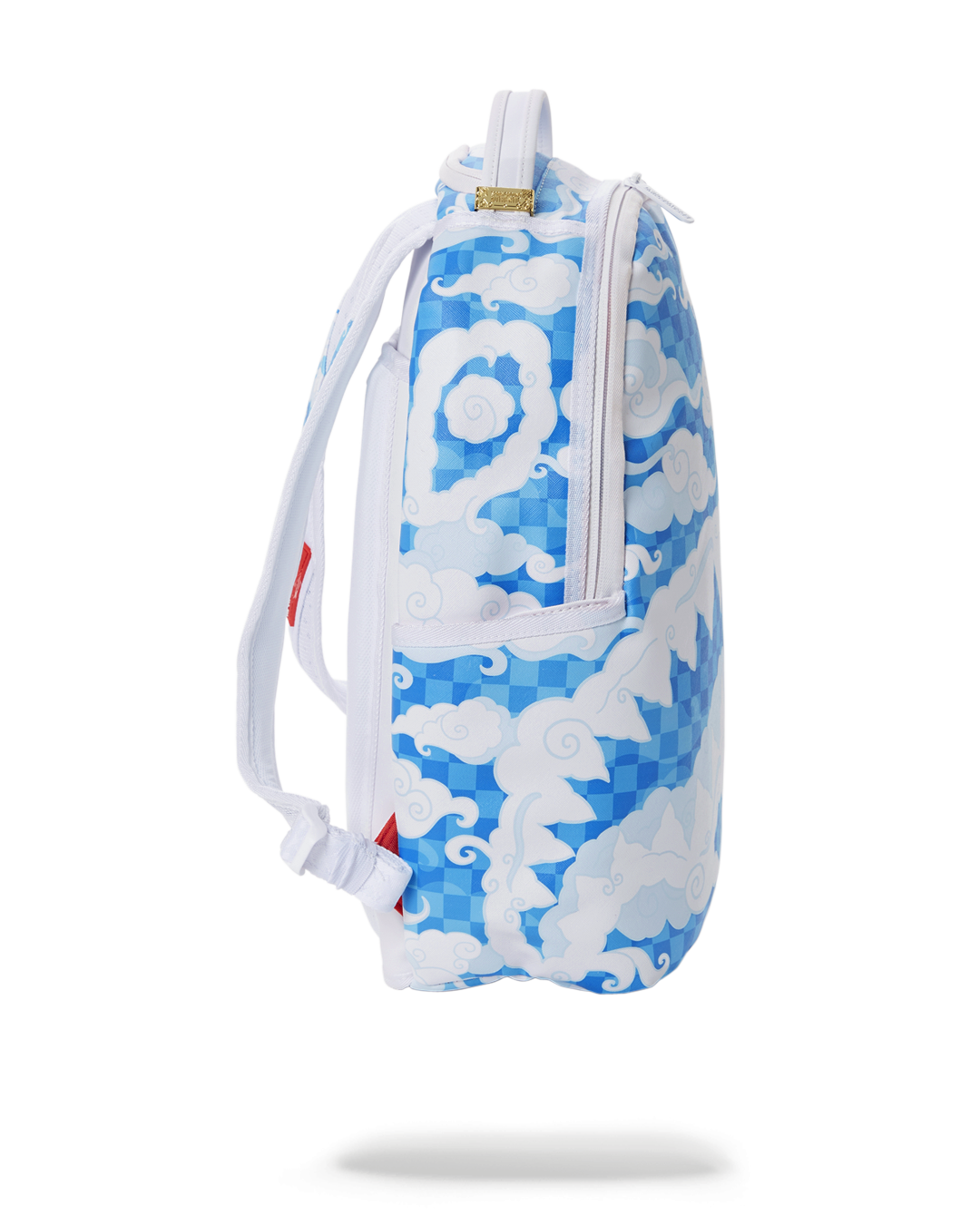 Limited Edition SKYBORNE DLXV BACKPACK