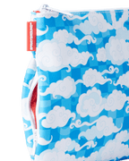 Limited Edition SKYBORNE CROSSOVER CLUTCH