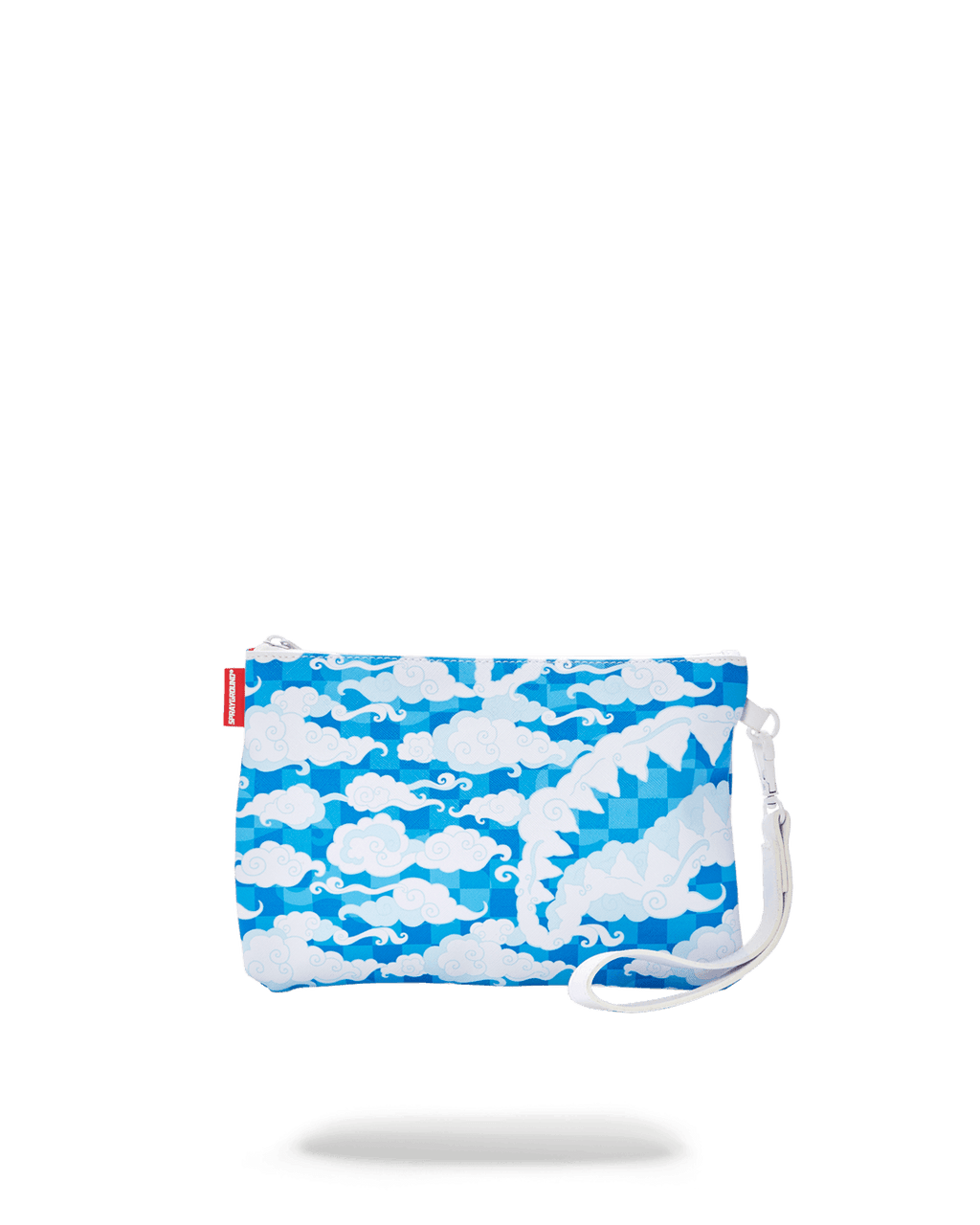 Limited Edition SKYBORNE CROSSOVER CLUTCH