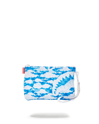 Limited Edition SKYBORNE CROSSOVER CLUTCH