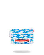 Limited Edition SKYBORNE CROSSOVER CLUTCH