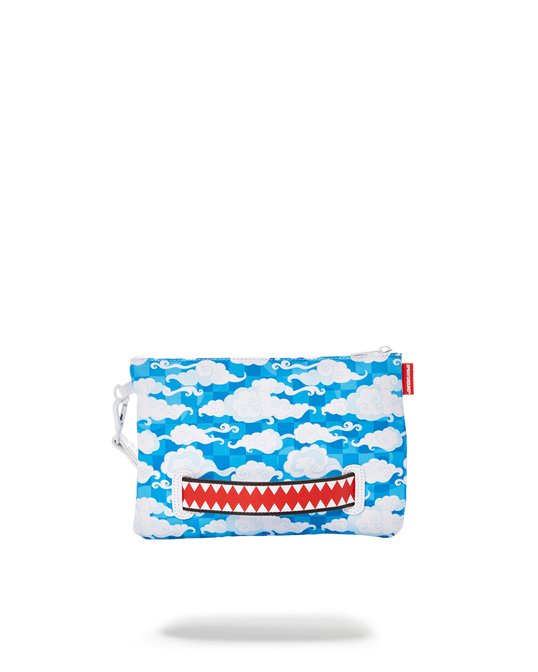 Limited Edition SKYBORNE CROSSOVER CLUTCH