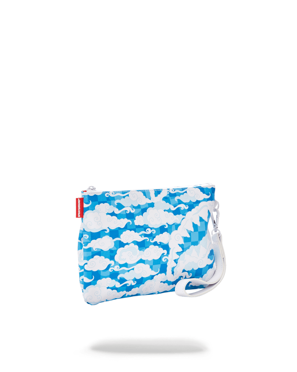 Limited Edition SKYBORNE CROSSOVER CLUTCH
