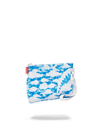 Limited Edition SKYBORNE CROSSOVER CLUTCH