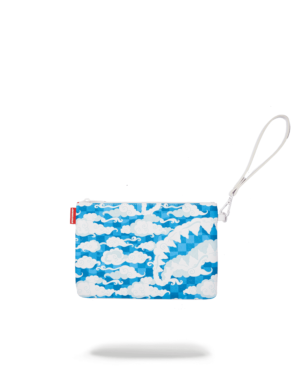 Limited Edition SKYBORNE CROSSOVER CLUTCH