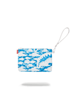 Limited Edition SKYBORNE CROSSOVER CLUTCH