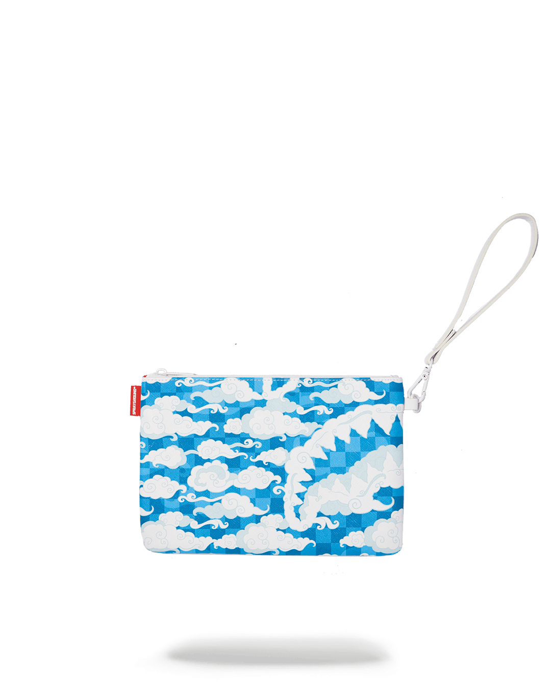 Limited Edition SKYBORNE CROSSOVER CLUTCH