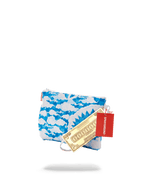 Limited Edition SKYBORNE CROSSOVER CLUTCH
