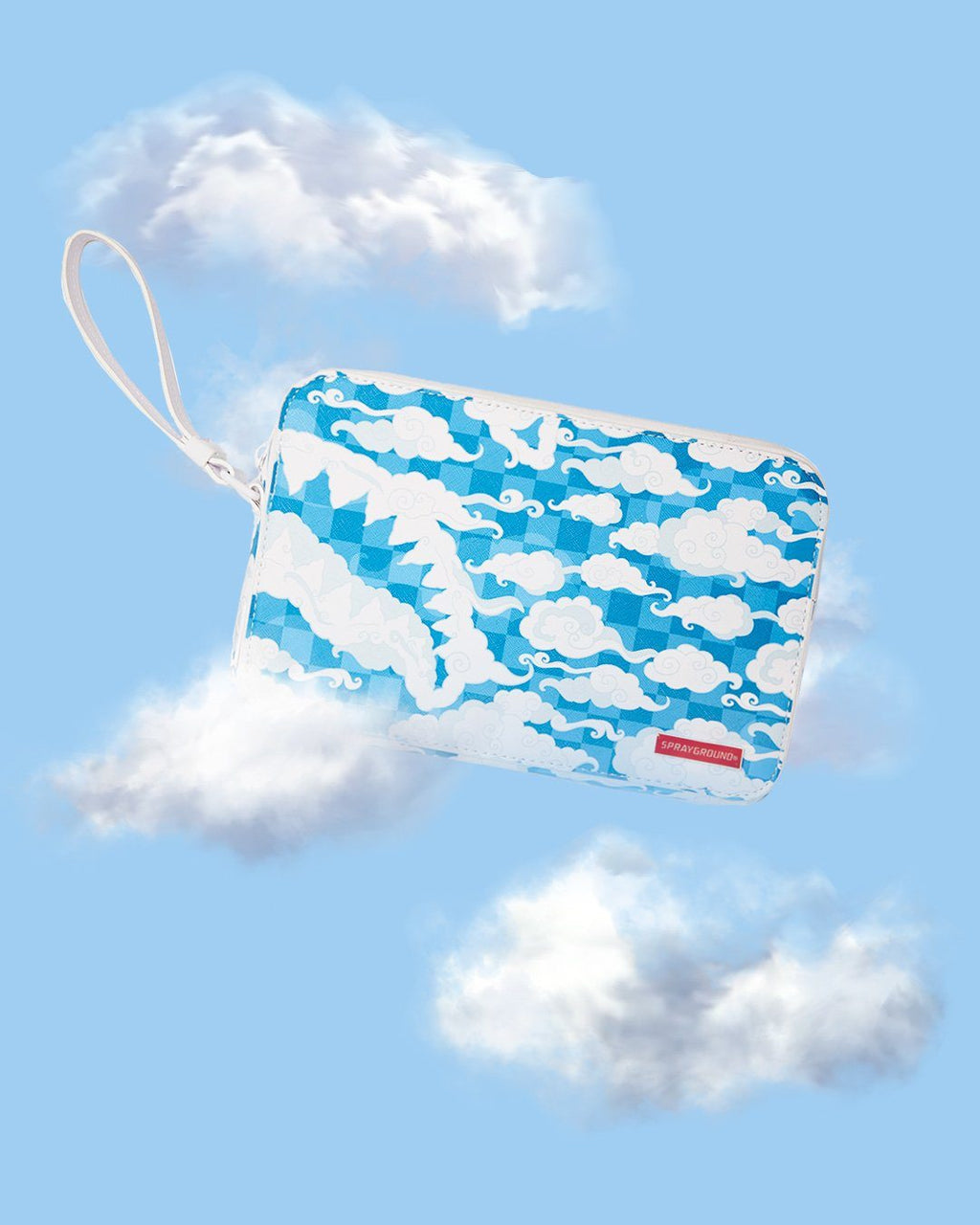 Limited Edition SKYBORNE TOILETRY