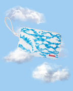 Limited Edition SKYBORNE TOILETRY
