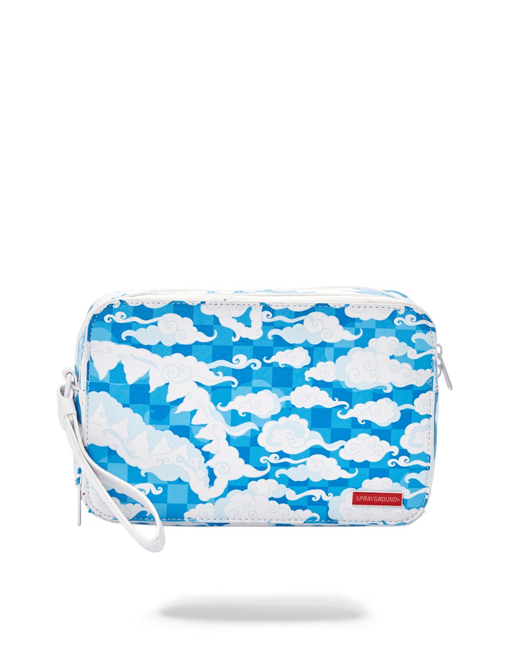 Limited Edition SKYBORNE TOILETRY