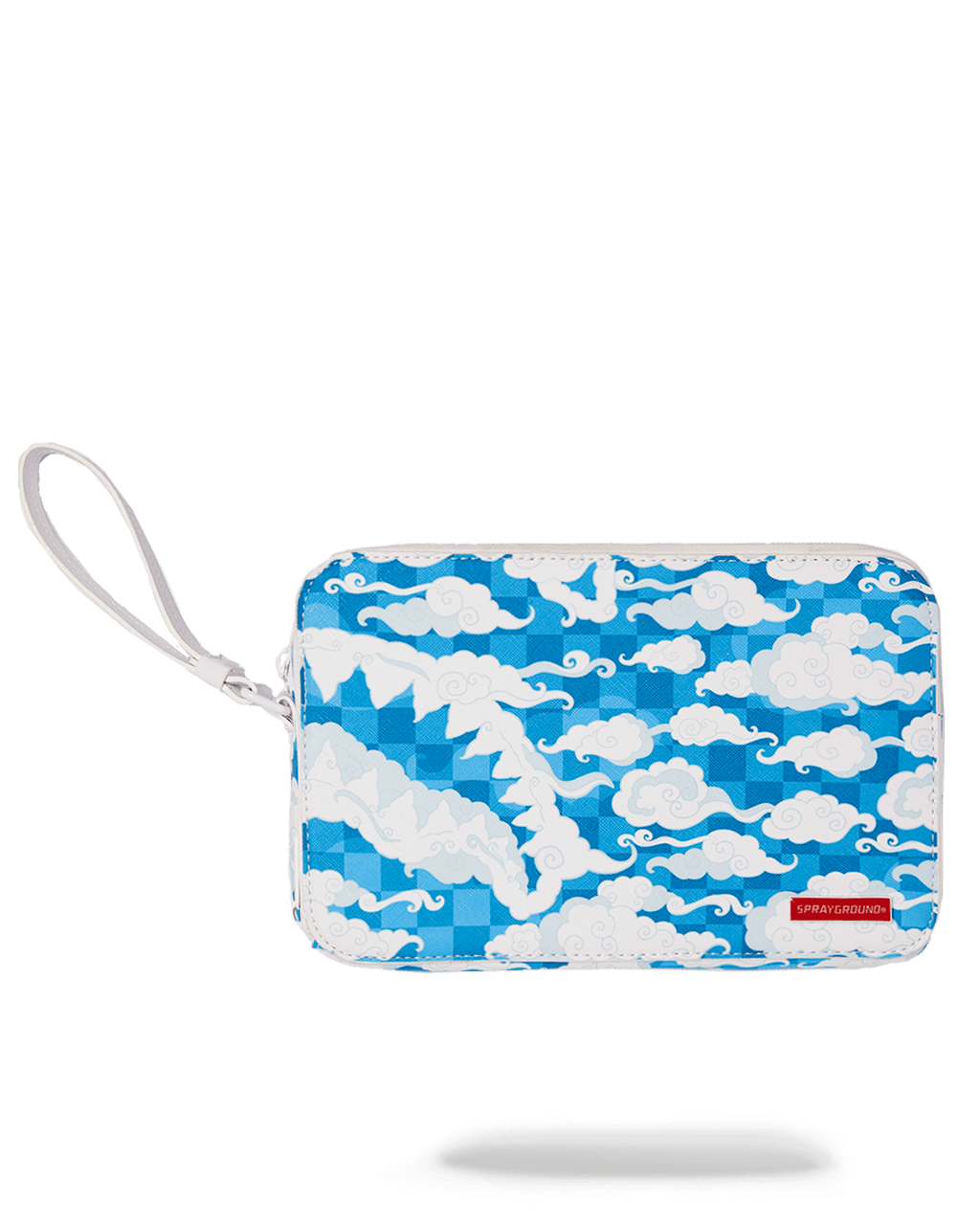 Limited Edition SKYBORNE TOILETRY