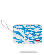 Limited Edition SKYBORNE TOILETRY