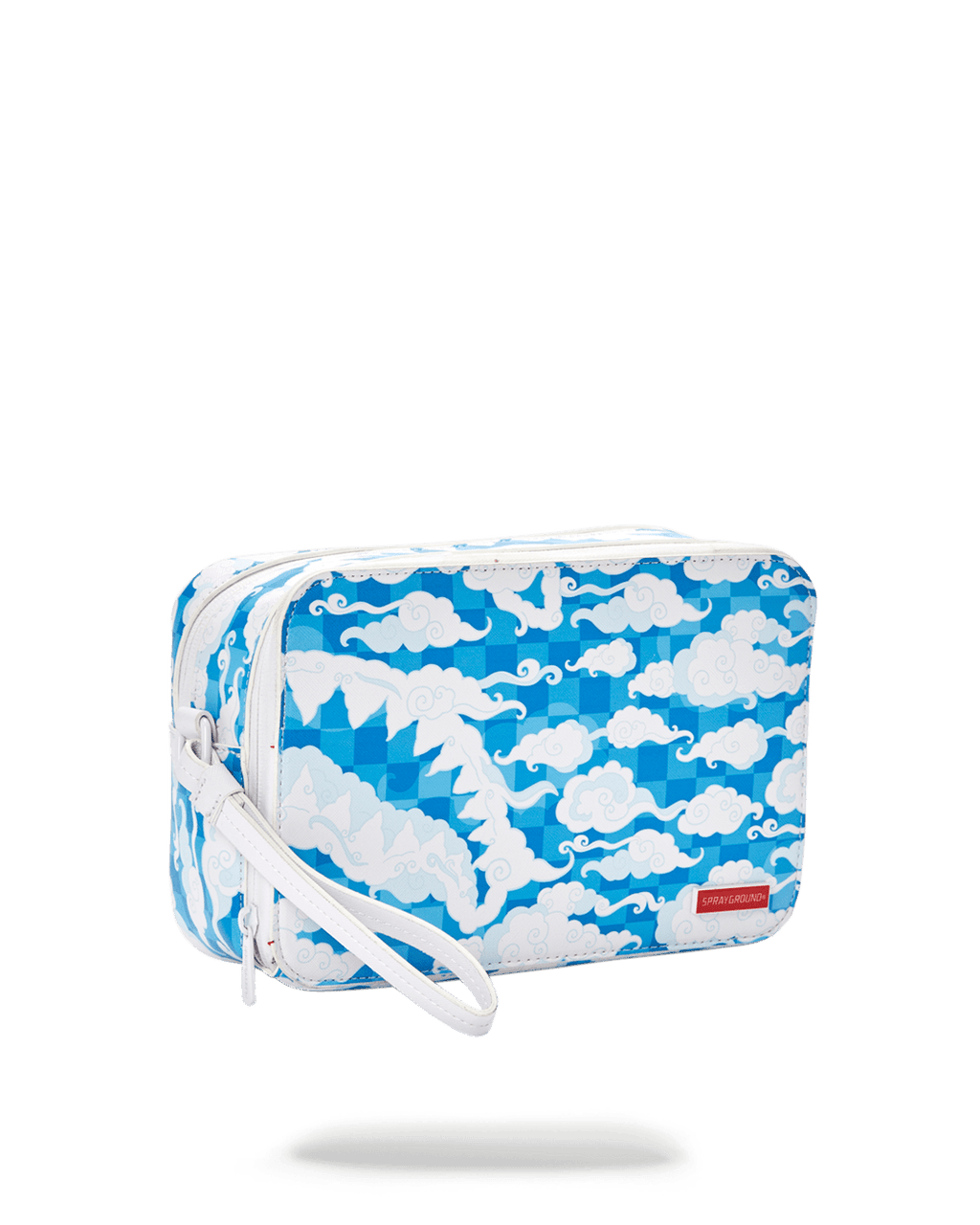 Limited Edition SKYBORNE TOILETRY