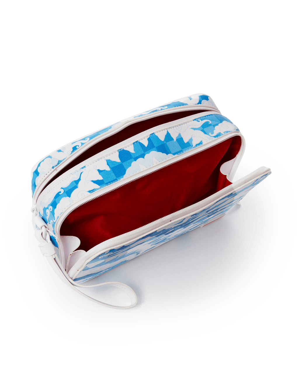 Limited Edition SKYBORNE TOILETRY