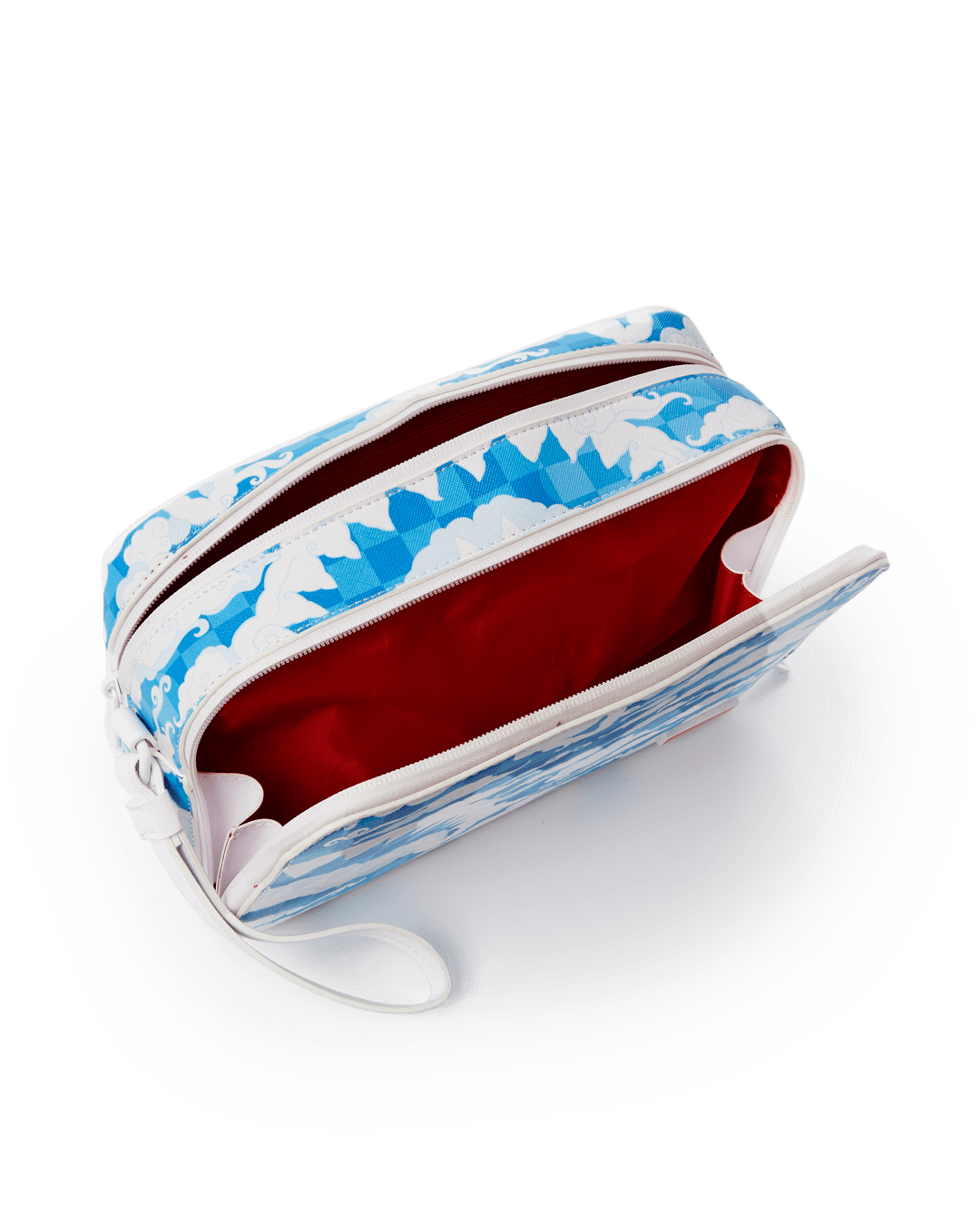 Limited Edition SKYBORNE TOILETRY