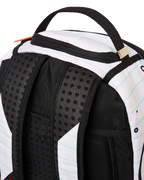 Limited Edition SPONGEDOODLEBOB EAT UR FRIENDS BACKPACK DLXR