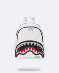 Limited Edition CLEARCUT SAVAGE BACKPACK WHITE