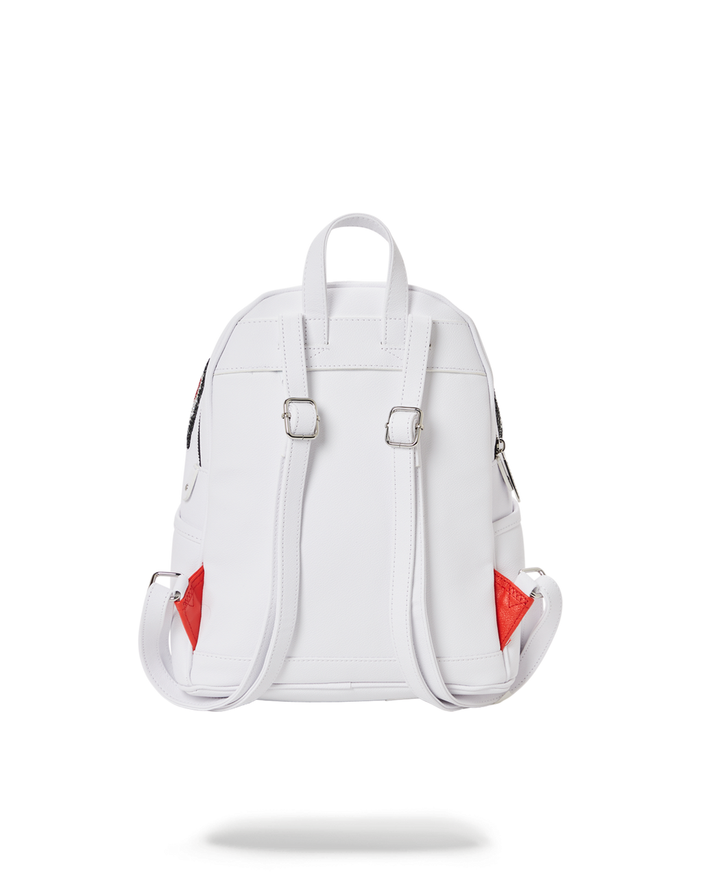 Limited Edition CLEARCUT SAVAGE BACKPACK WHITE