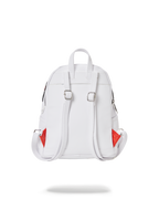 Limited Edition CLEARCUT SAVAGE BACKPACK WHITE