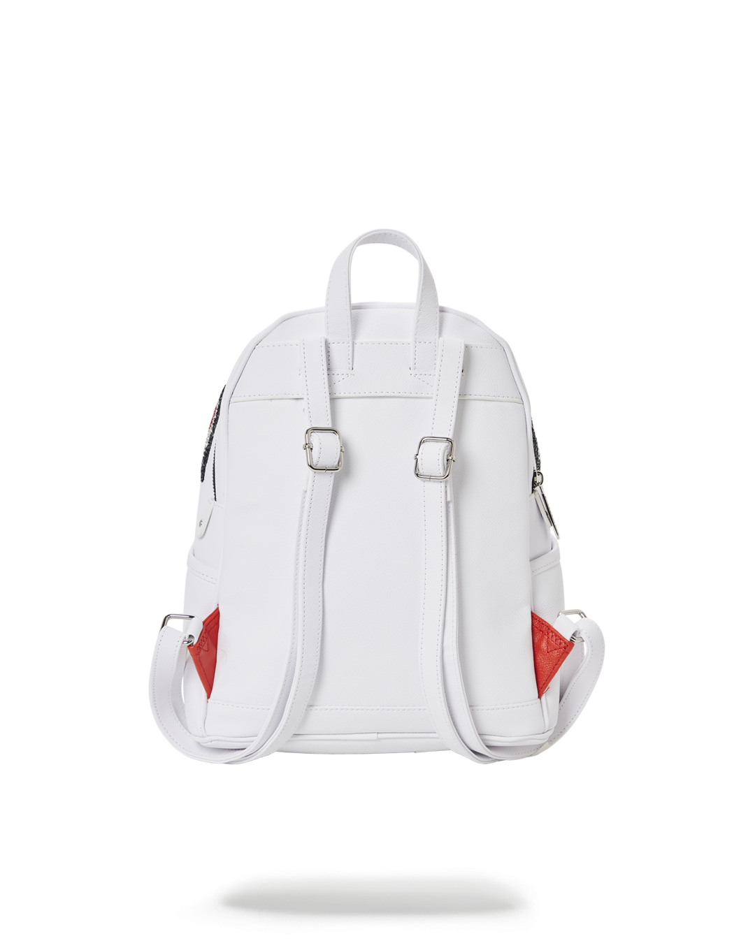 Limited Edition CLEARCUT SAVAGE BACKPACK WHITE