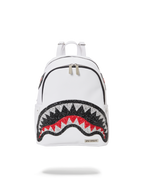 Limited Edition CLEARCUT SAVAGE BACKPACK WHITE