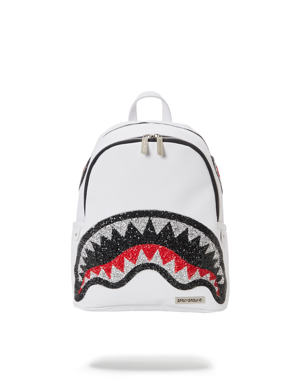 Limited Edition CLEARCUT SAVAGE BACKPACK WHITE