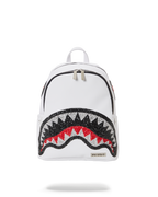 Limited Edition CLEARCUT SAVAGE BACKPACK WHITE