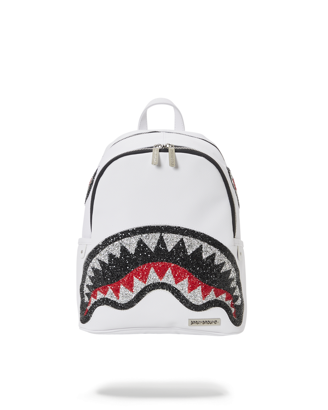 Limited Edition CLEARCUT SAVAGE BACKPACK WHITE