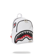 Limited Edition CLEARCUT SAVAGE BACKPACK WHITE