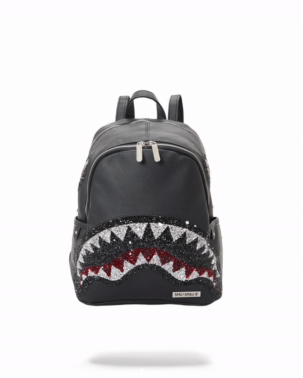 Limited Edition CLEARCUT SAVAGE BACKPACK BLACK