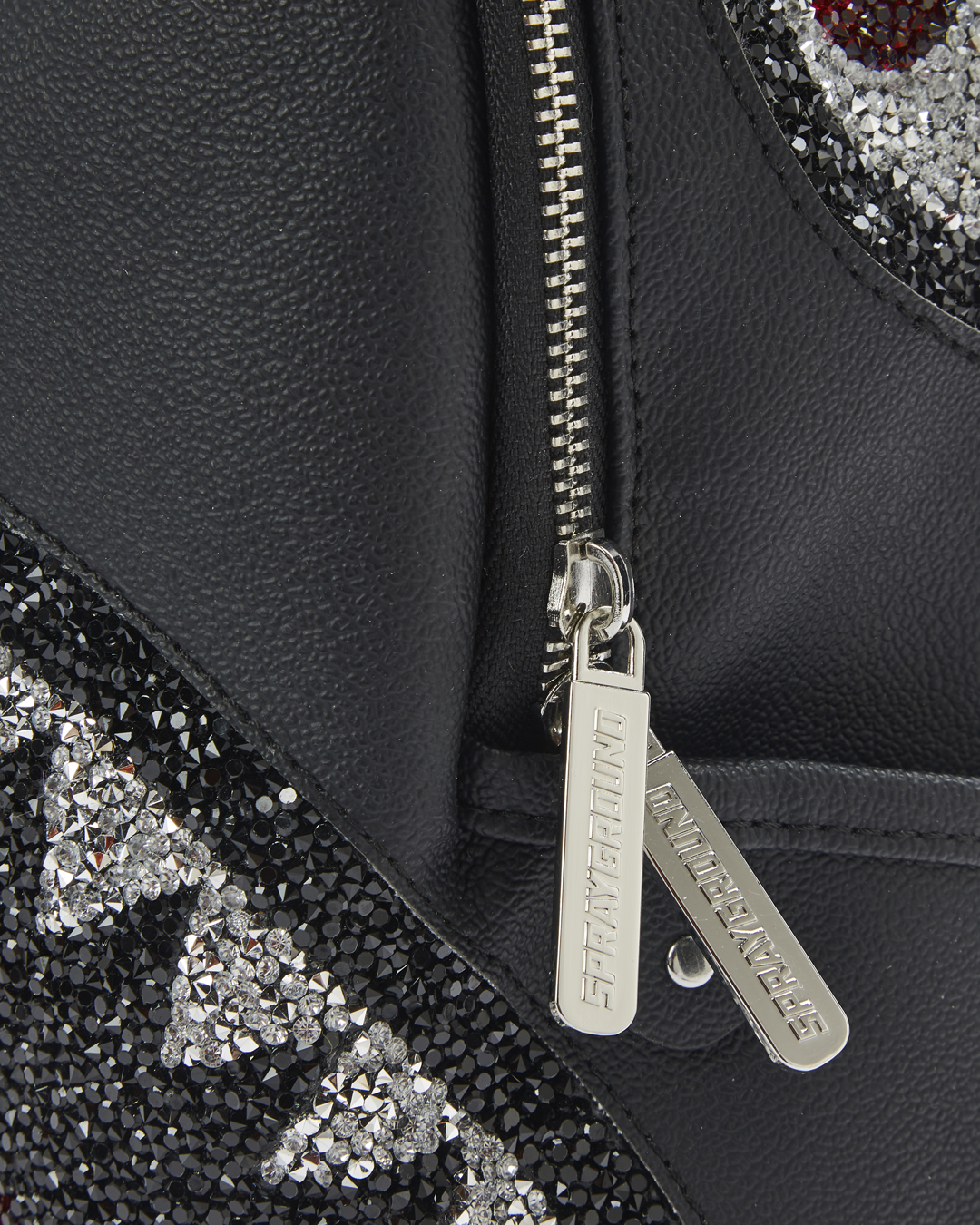Limited Edition CLEARCUT SAVAGE BACKPACK BLACK