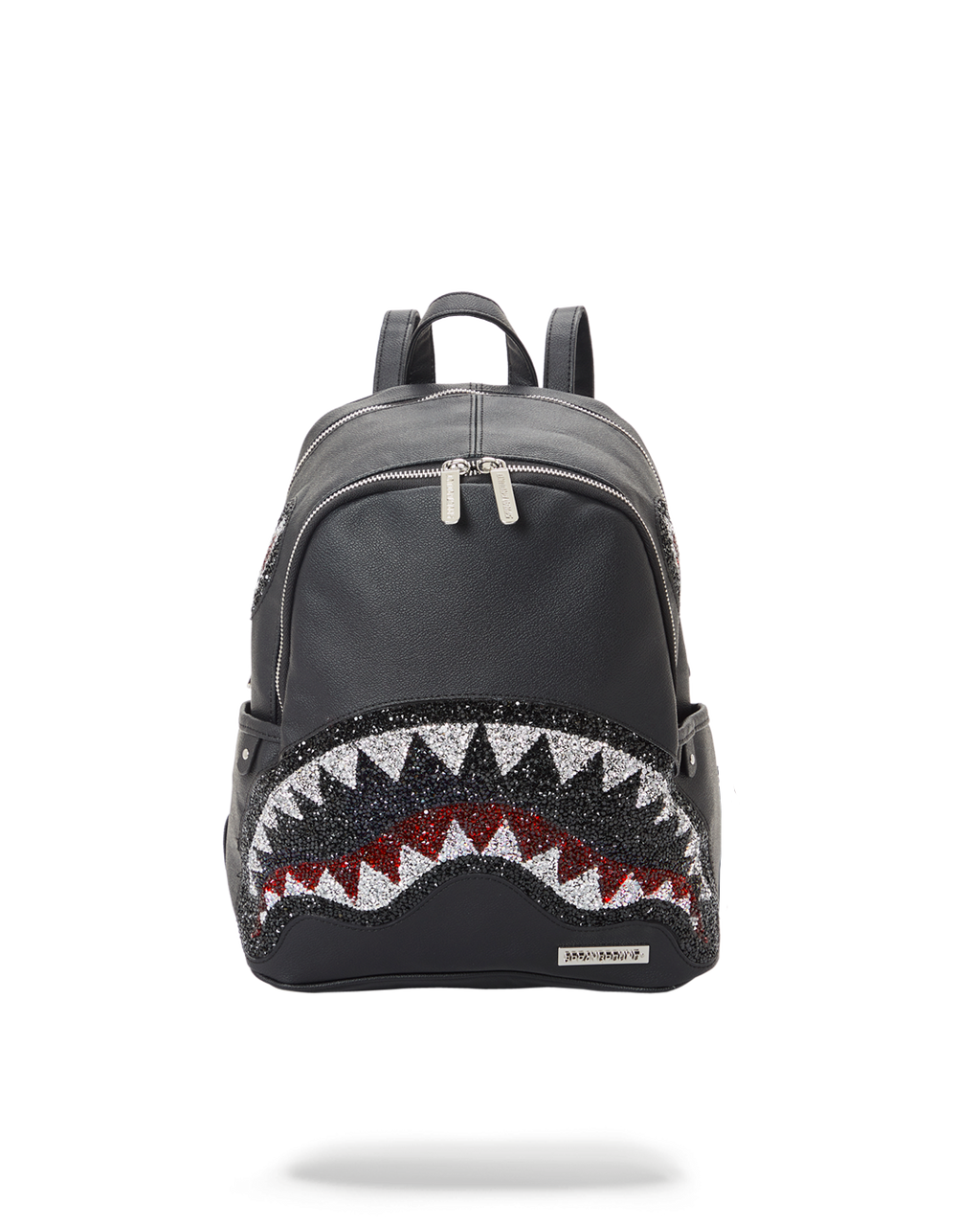 Limited Edition CLEARCUT SAVAGE BACKPACK BLACK