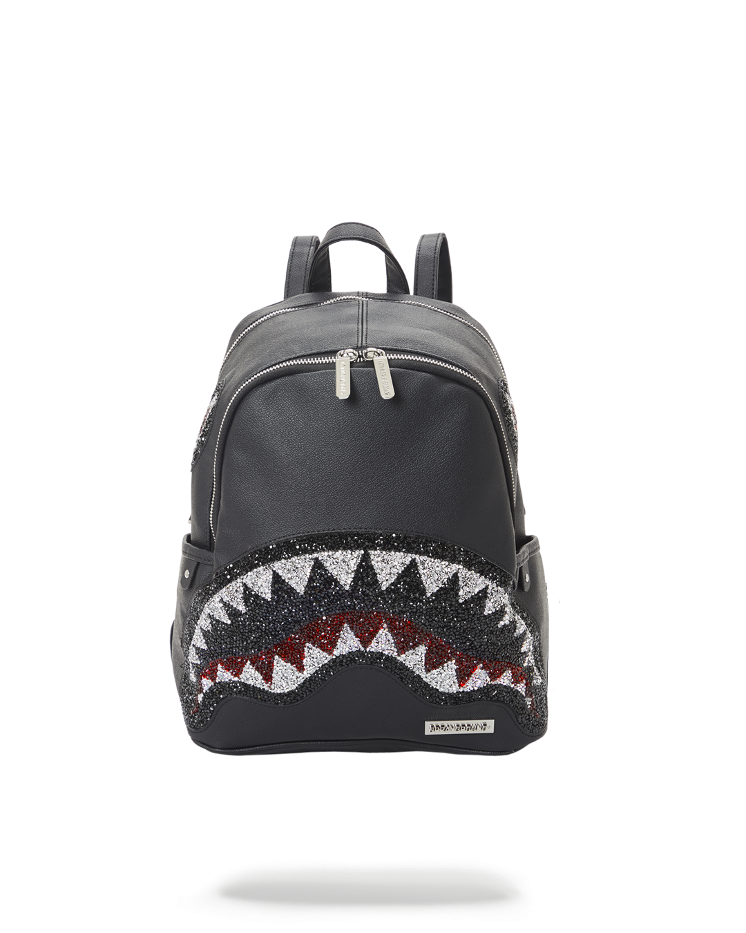 Limited Edition CLEARCUT SAVAGE BACKPACK BLACK