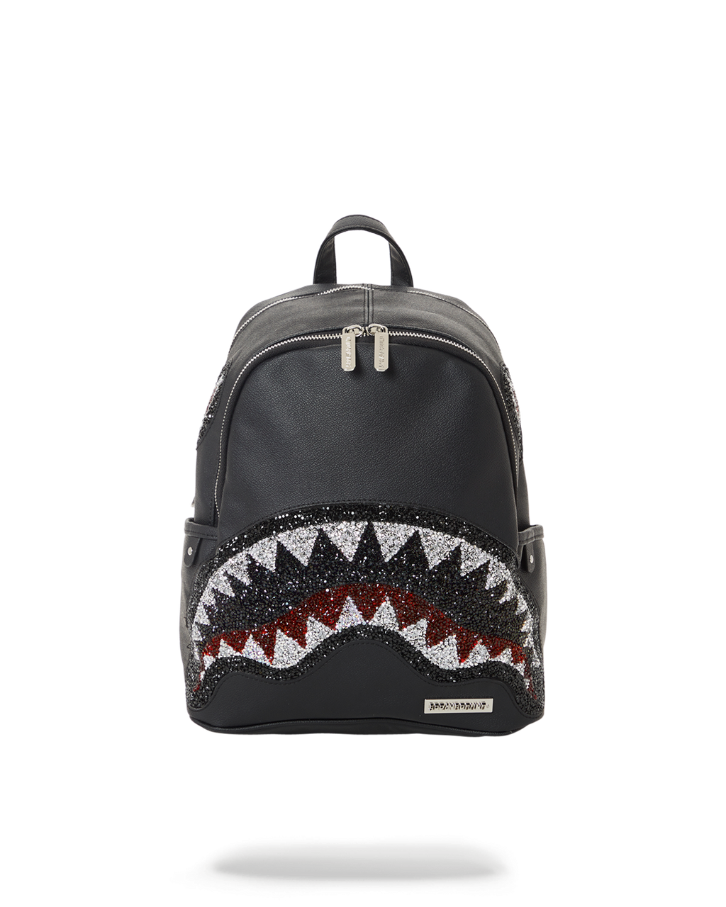 Limited Edition CLEARCUT SAVAGE BACKPACK BLACK