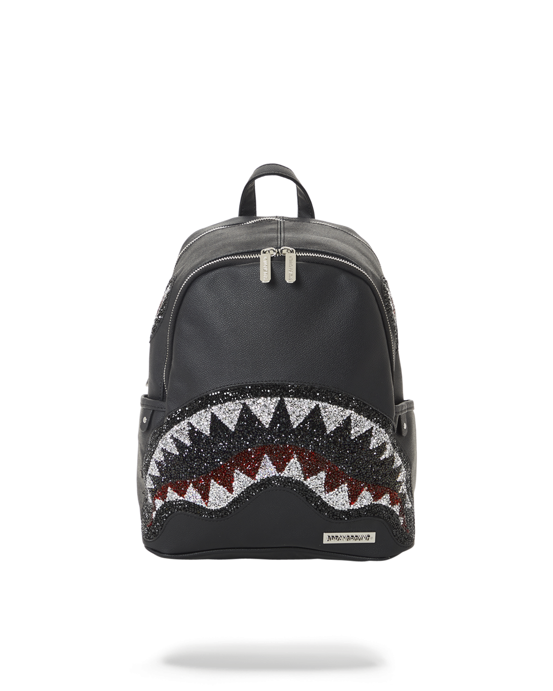 Limited Edition CLEARCUT SAVAGE BACKPACK BLACK