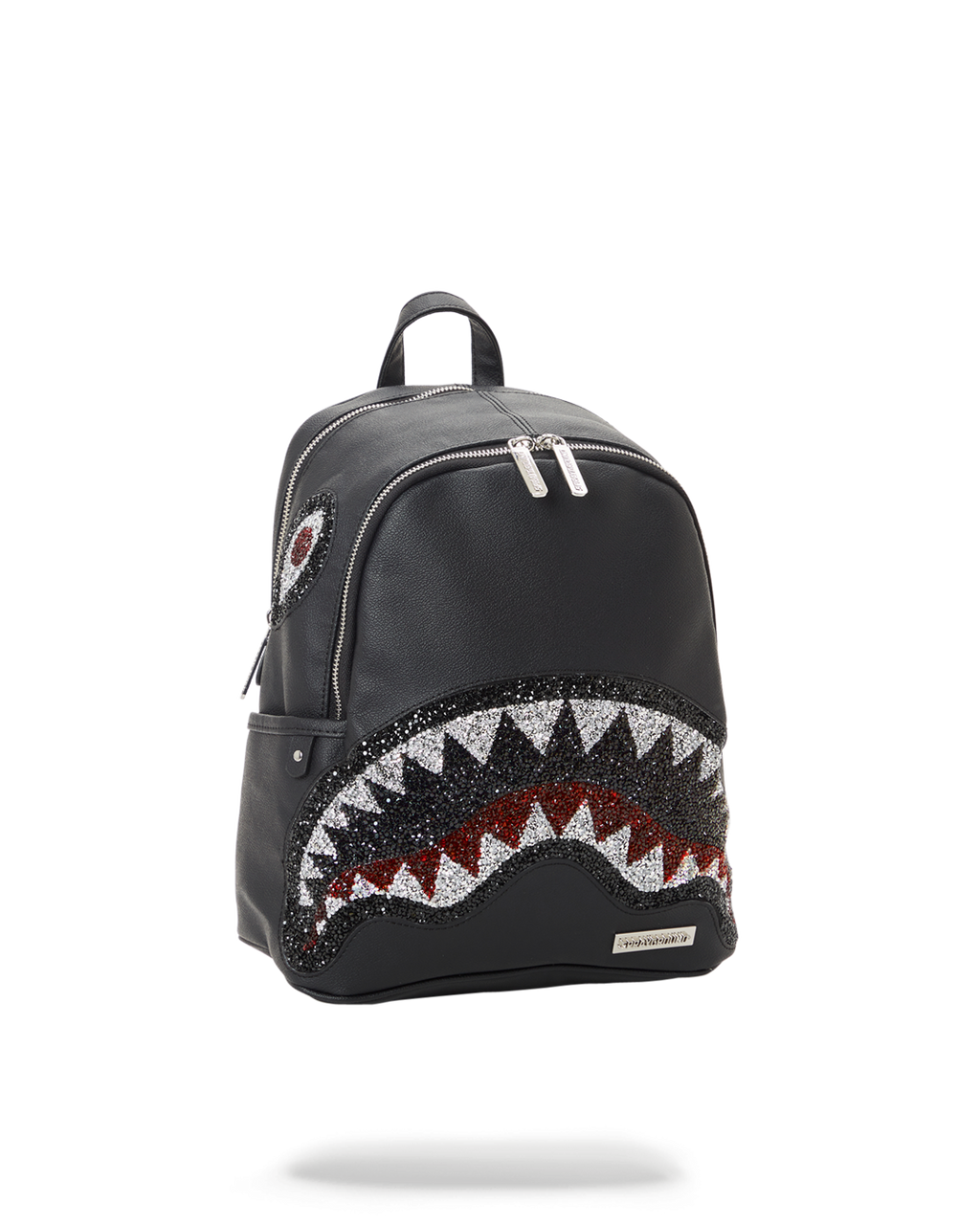 Limited Edition CLEARCUT SAVAGE BACKPACK BLACK