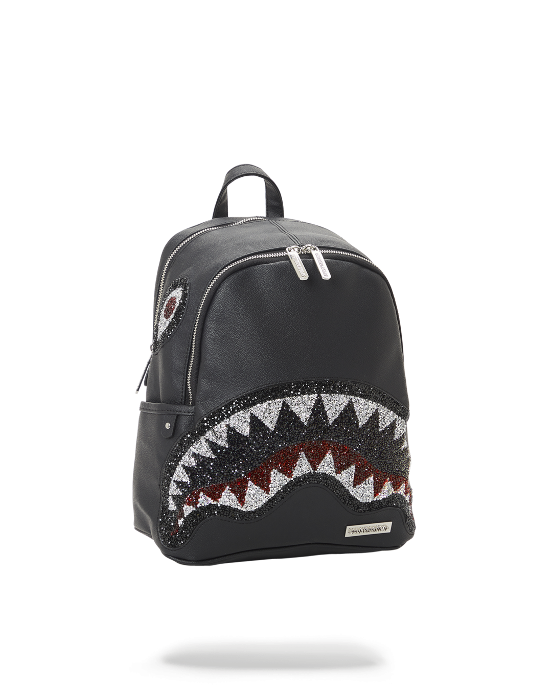 Limited Edition CLEARCUT SAVAGE BACKPACK BLACK