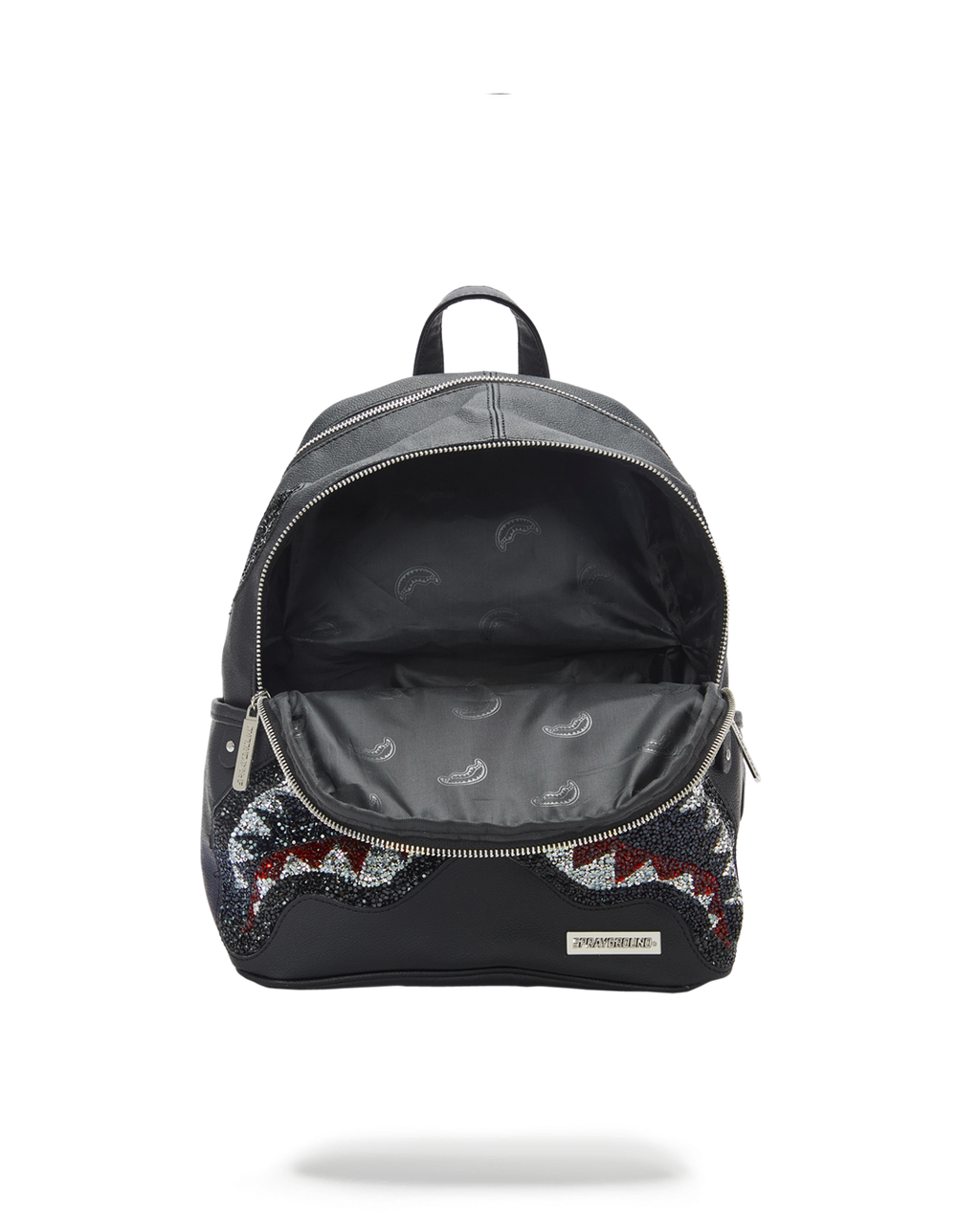Limited Edition CLEARCUT SAVAGE BACKPACK BLACK