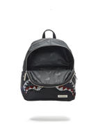 Limited Edition CLEARCUT SAVAGE BACKPACK BLACK