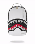 Limited Edition CLEARCUT DLX BACKPACK WHITE