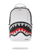Limited Edition CLEARCUT DLX BACKPACK WHITE