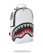 Limited Edition CLEARCUT DLX BACKPACK WHITE
