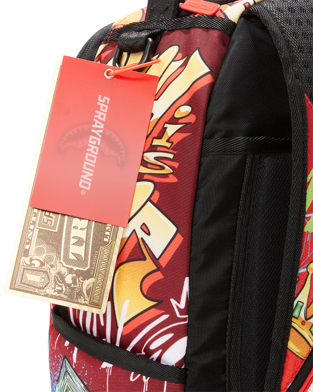 Limited Edition MONEY BEAR VS ASTROMANE DLXR