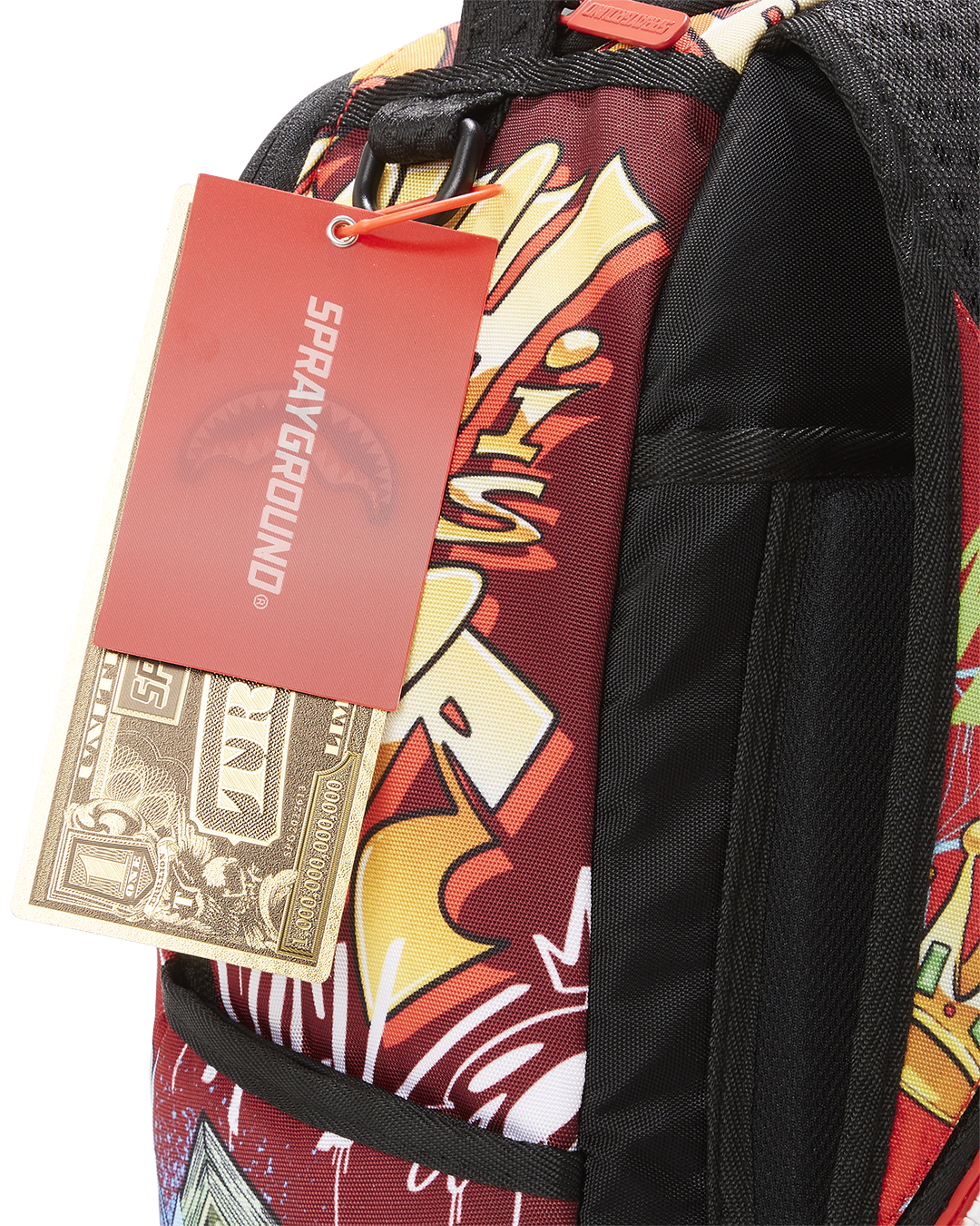 Limited Edition MONEY BEAR VS ASTROMANE DLXR