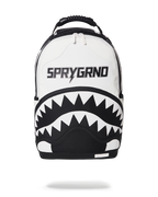 Limited Edition SWERVE BACKPACK DLXV
