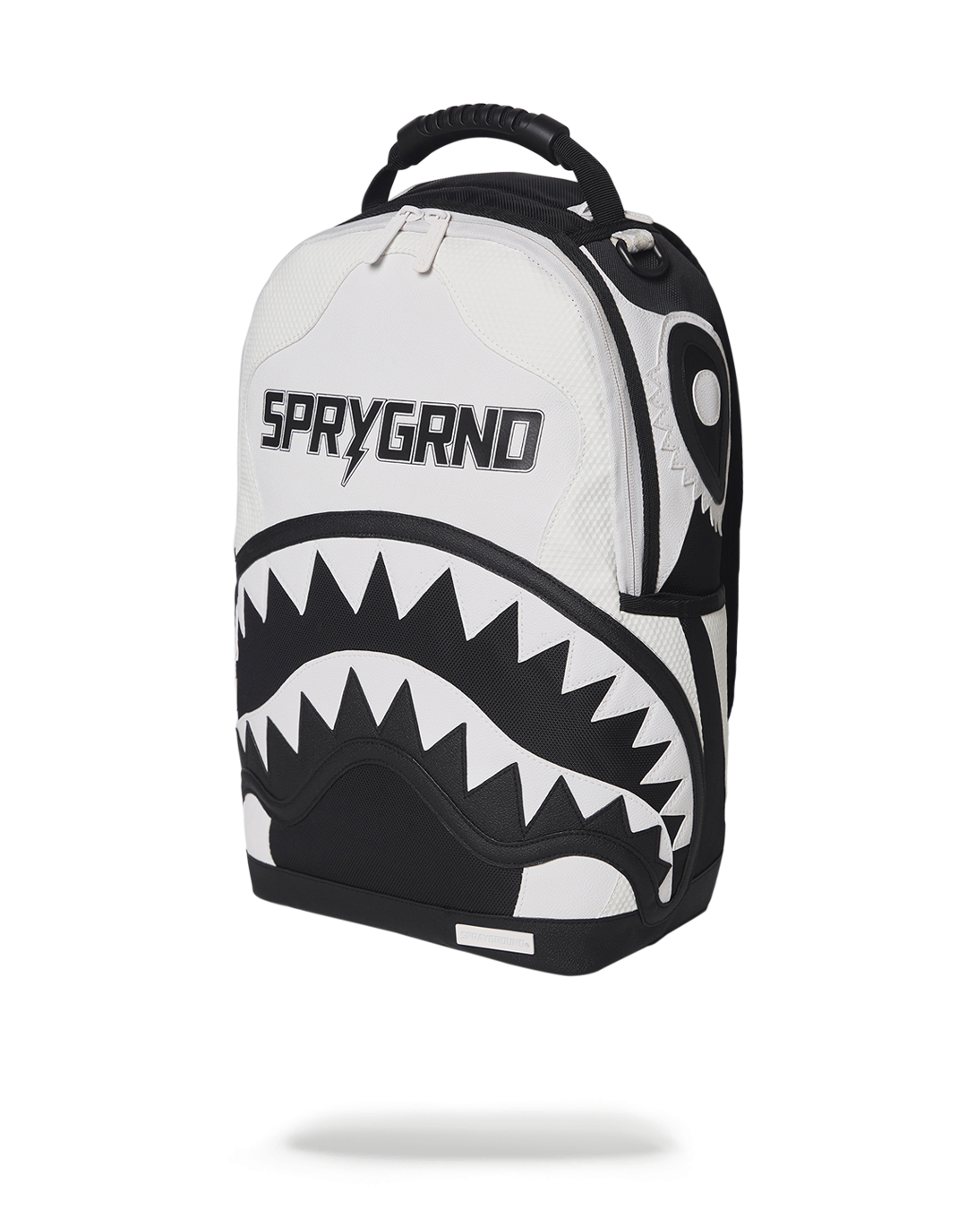 Limited Edition SWERVE BACKPACK DLXV