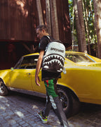 Limited Edition SWERVE BACKPACK DLXV