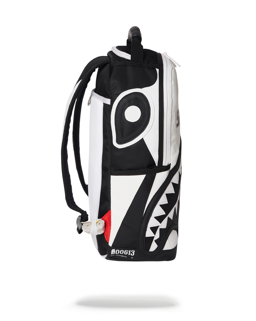 Limited Edition SWERVE BACKPACK DLXV